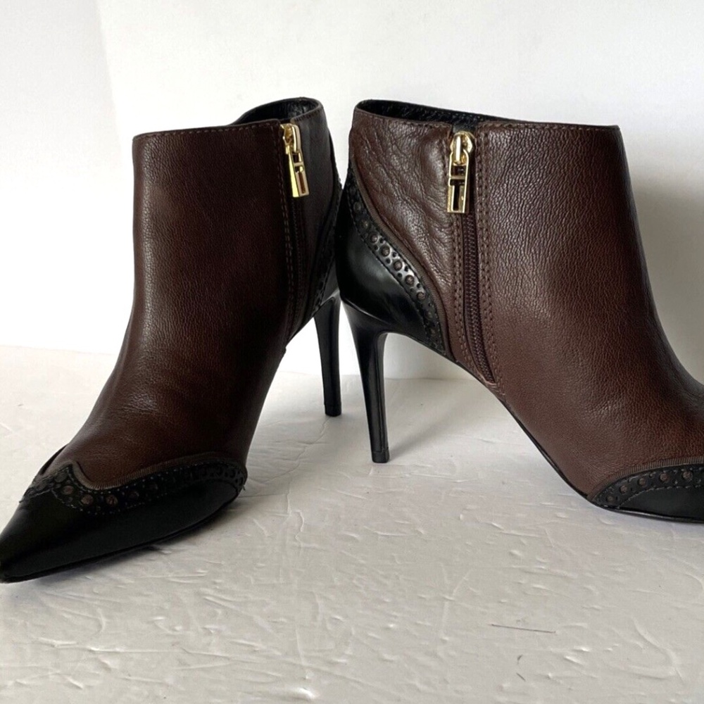 Tory Burch Noell Bootie.